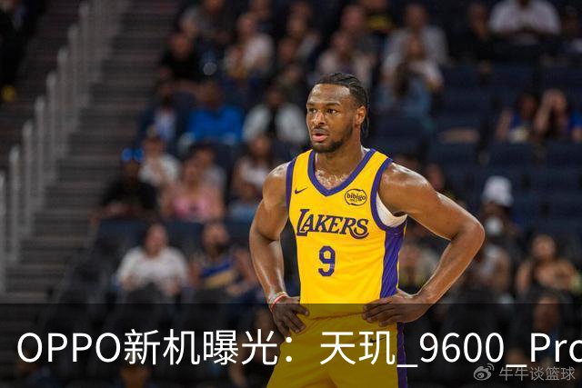 OPPO新机曝光：天玑 9600 Pro+6.89 英寸直屏！